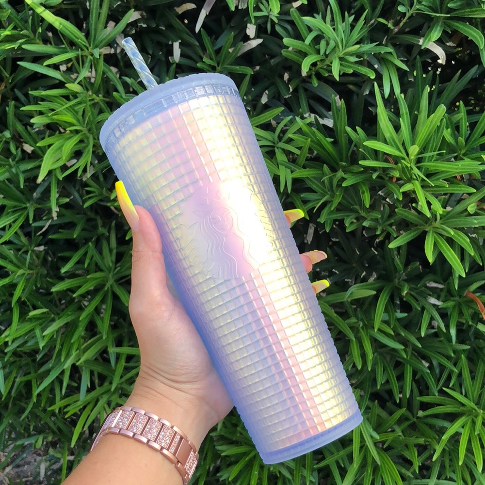 **Brand New** Starbucks Tumbler 2022